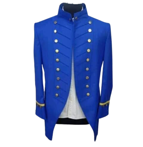 Official Ceremonial Blazer