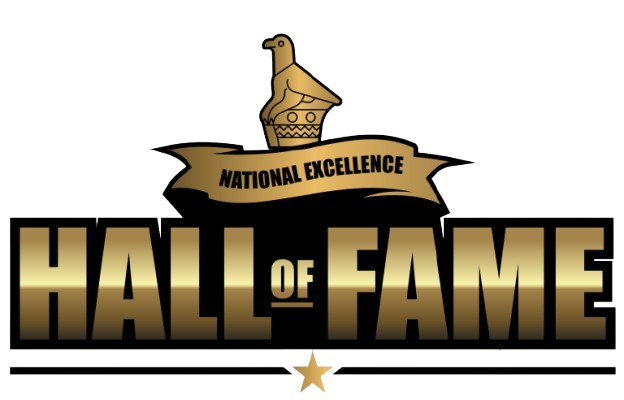 National Hall of Fame Logo